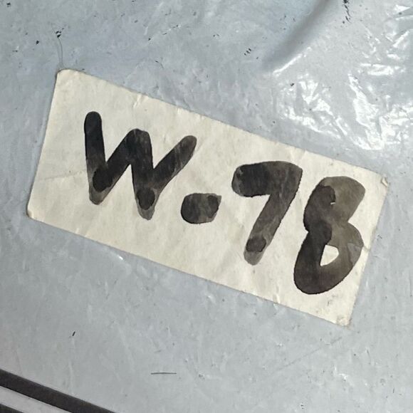 3 for $30: Comfortable and Stylish Black Pleated Skirt - Picture 5 of 5